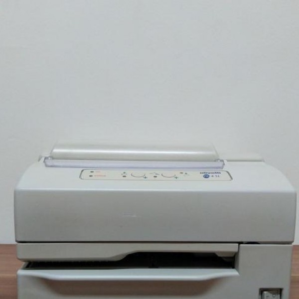 فروش پرینتر دارو خانه pr4sl و pr2چاپ چک tally5050 تهران