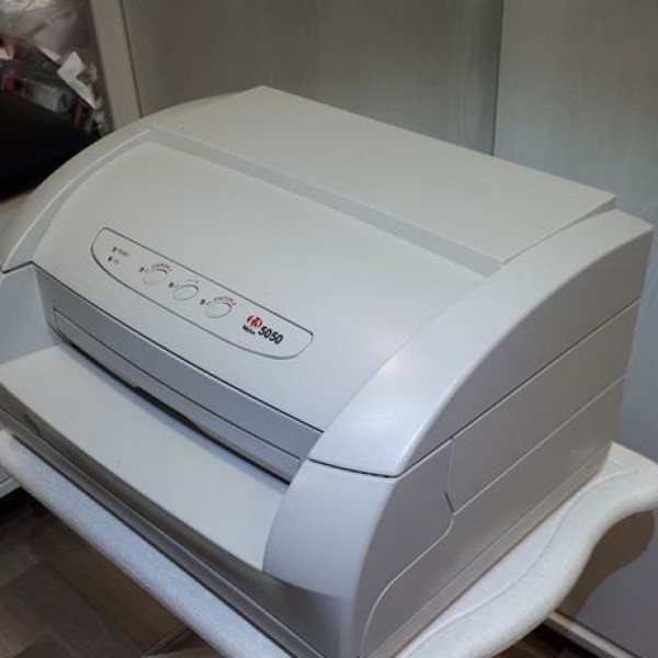 فروش پرینتر سوزنی tallysun 5050 مناسب داروخانه و چاپ چک تهران