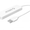 هاب USB 2.0 چهار پورت اوریکو مدل FL01