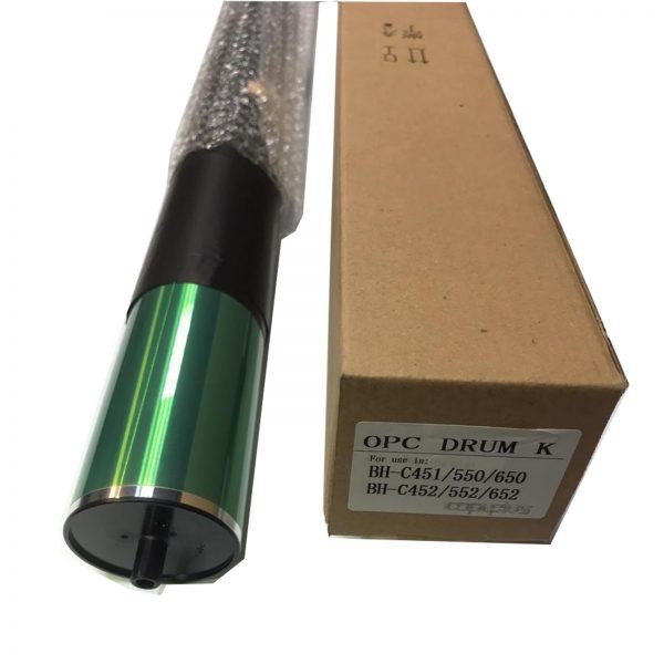 درام مشکی AEG کونیکا0