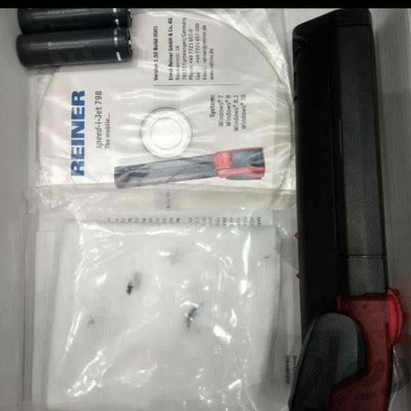 فروش دستگاه جت پرینتر تهران