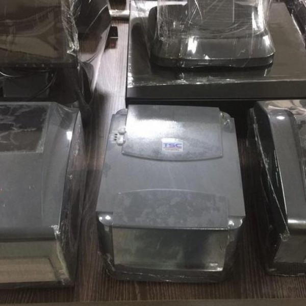 فروش لیبل پرینتر، بارکد پرینتر