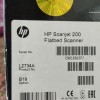 فروش  اسکنر hp200 نو استفاده نشده شیراز