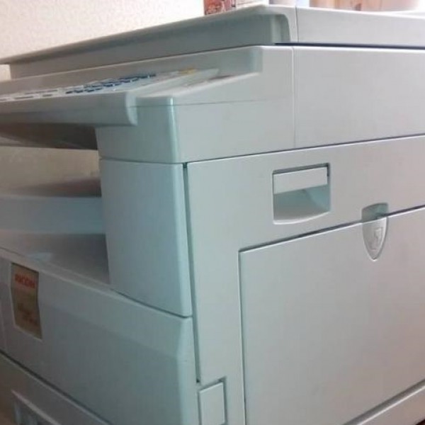 فروش لوازم دستگاه فتوکپی سیاه سفید ریکو تهران