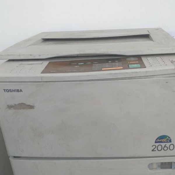 فروش دستگاه فتوکپی سیاه سفید سالم مشهد