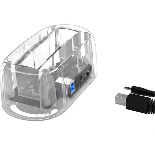 داک هارد دیسک اوریکو مدل 6139U33