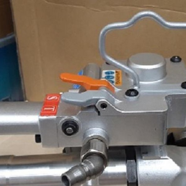 فروش دستگاه تسمه کش پنوماتیک تسمه پلاستیکی تهران