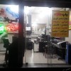 خدمات چاپ بنر اعلامیه شبانه روزی برش لیزر تراکت کارت ویزیت تم تولد تهران