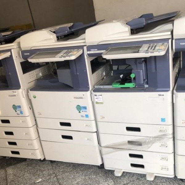 فروش دستگاه فتوکپی رنگی وسیاه سفید تهران