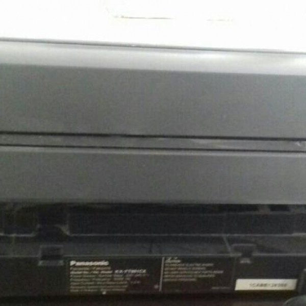 فروش دستگاه فکس پاناسونیک اصفهان