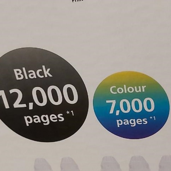 فروش پرینتر سه کاره جوهرافشان مخزنی ۲۴۱۱ کانن تهران