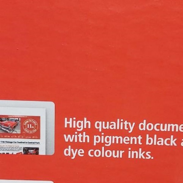 فروش پرینتر سه کاره جوهرافشان مخزنی ۲۴۱۱ کانن تهران