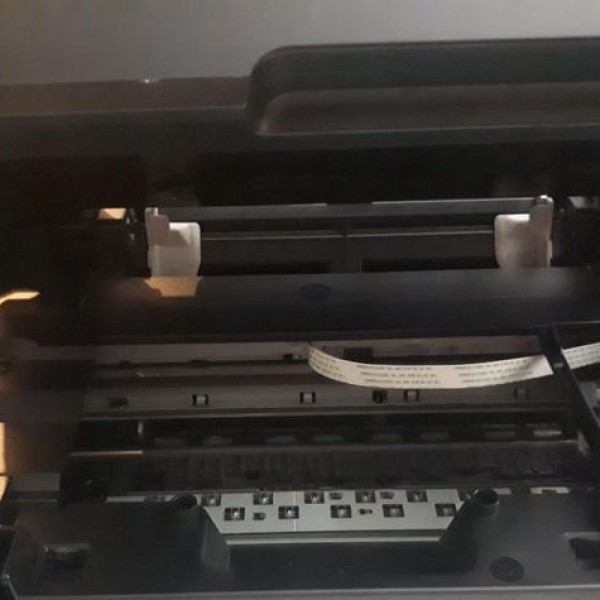 فروش پرینتر چند کاره جوهر افشان رنگی کانن تهران