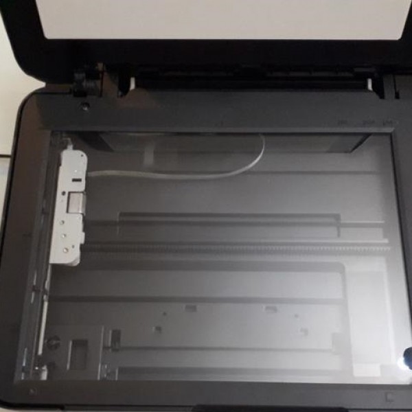 فروش پرینتر چند کاره جوهر افشان رنگی کانن تهران