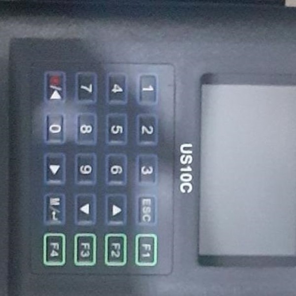 فروش دستگاه حضورغیاب اثرانگشتی تهران