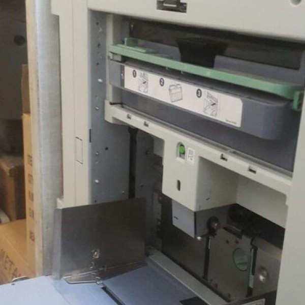 فروش دستگاه ریسو ( ریسوگراف ) riso تهران