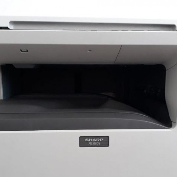 فروش فتوکپی سیاه سفید شارپ تمیز ودر حد  مشهد