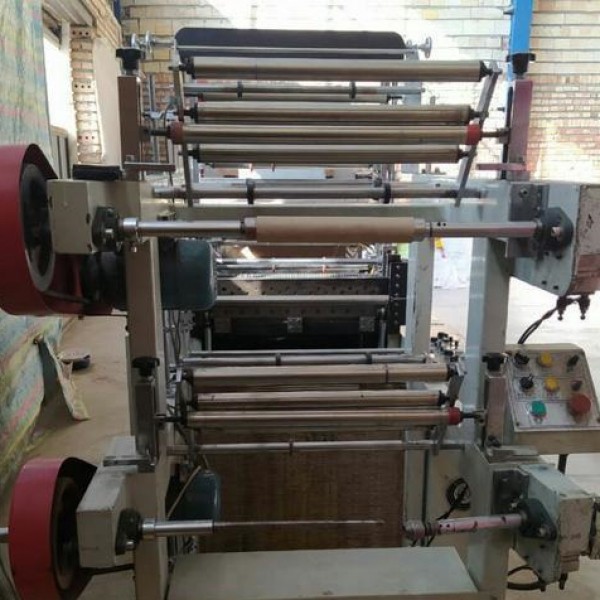 فروش دستگاه دوخت پرفراژدار دوطبقه سه کاره چینی تبریز