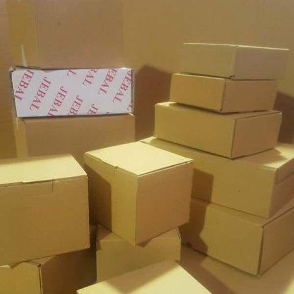خدمات کارتن و جعبه سازی تهران