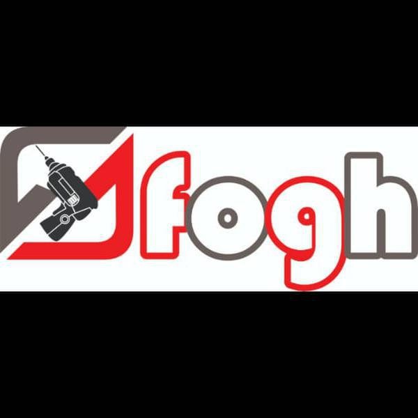 طراحی کارت ویزیت، لوگو