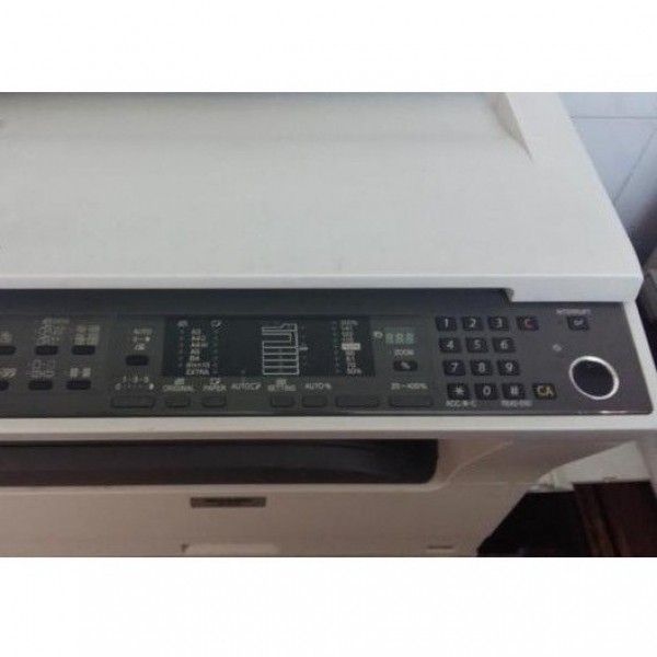 فروش دستگاه کپی sharp AR-5520