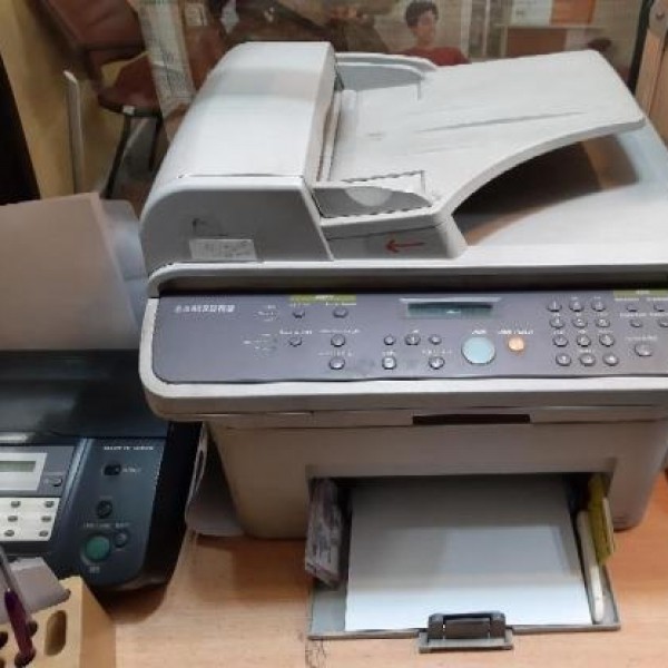 فروش پرینتر سامسونگ scx-4521f