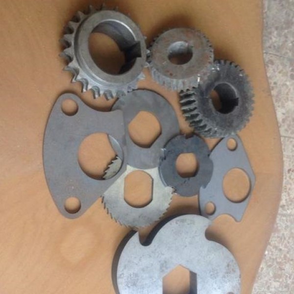 تعمیرات انواع کاغذ خردکن خرد کن پوشال ساز تهران