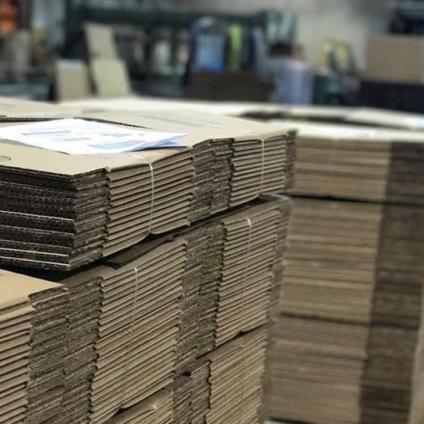 خدمات کارتن سازی و جعبه سازی تهران