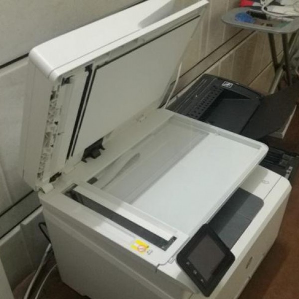 فروش پرینتر hp M277DW