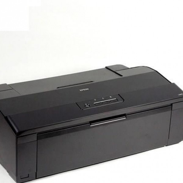 فروش پرینتر جوهر افشان اپسون مدل L1800 مشهد