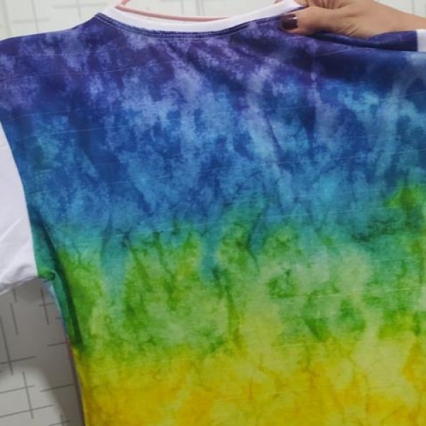 خدمات چاپ سابلیمیشن ،اکوسالونت،کاغذ،لمینت ،پارچه و پیکسل تهران