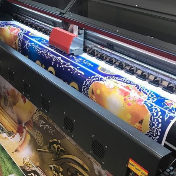 خدمات  چاپ بنر تولد تسلیت استیکر لیبل وینیل مش فلکسی تهران