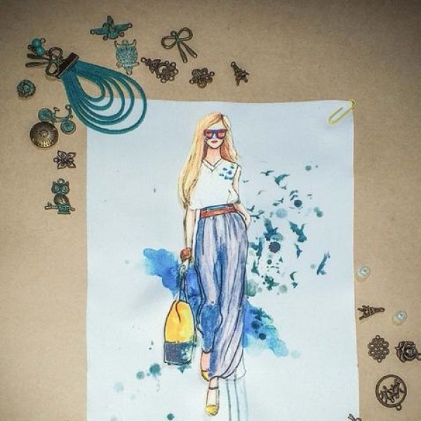 خدمات چاپ پارچه و پوشاک مشهد