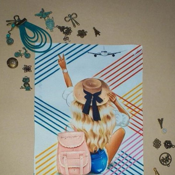 خدمات چاپ پارچه و پوشاک مشهد