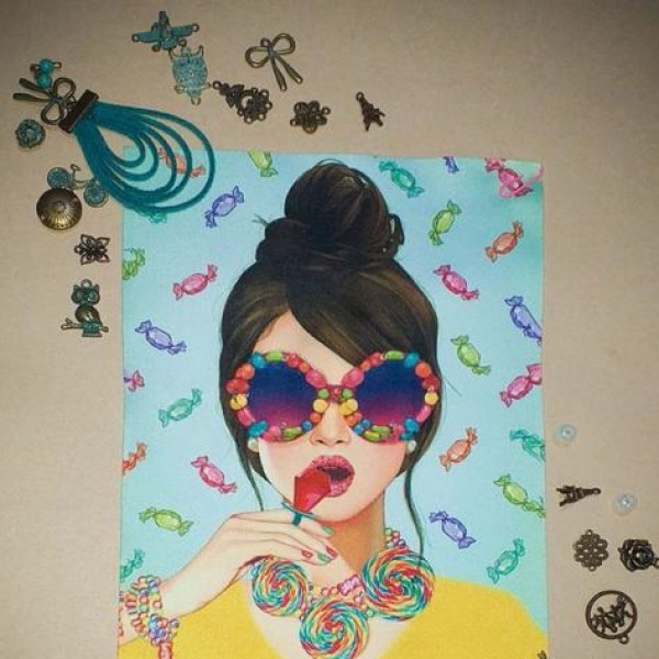 خدمات چاپ پارچه و پوشاک مشهد