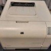 فروش پرینتر رنگی لیزری اچ پی HP Color LaserJet CP1215 تهران