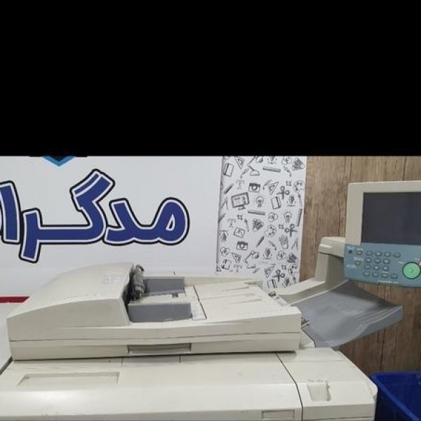 فروش فتوکپی سیاه سفید canon تهران