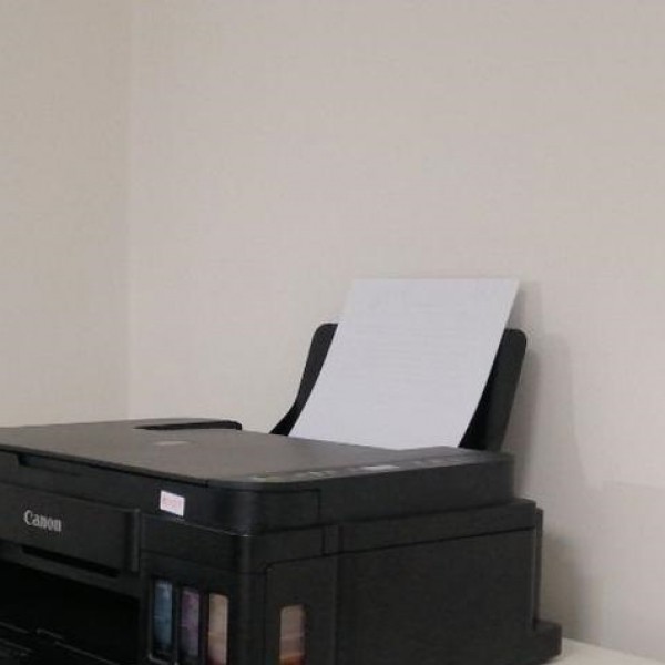 فروش پرینترجوهرافشان اسکنر رنگی canon تهران