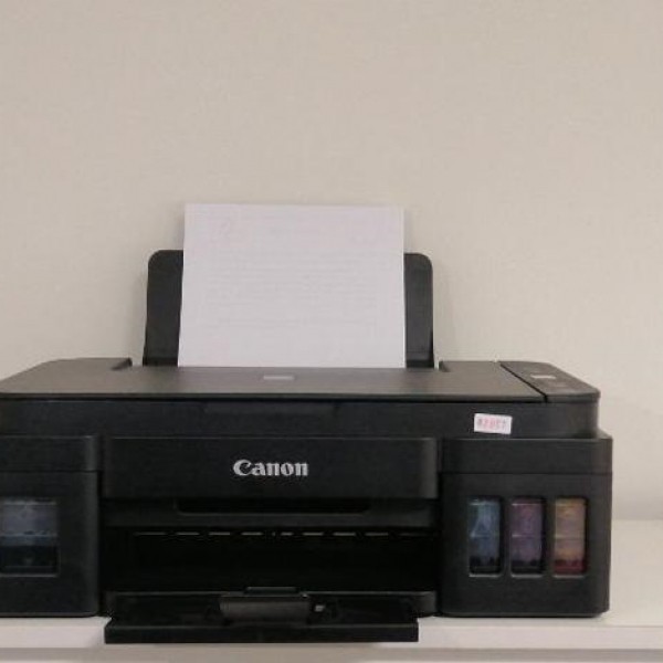 فروش پرینترجوهرافشان اسکنر رنگی canon تهران