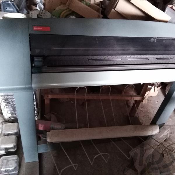 فروش دستگاه  پلاتر مشهد