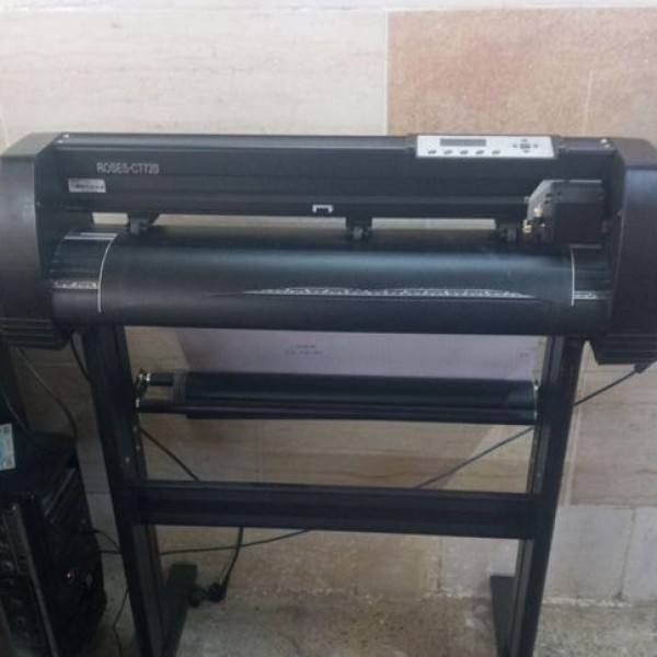 فروش دستگاه کاتر پلاتر کرج