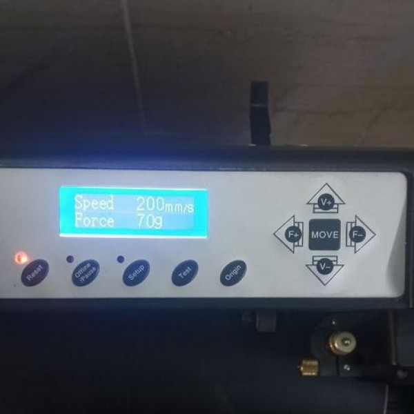 فروش دستگاه کاتر پلاتر کرج