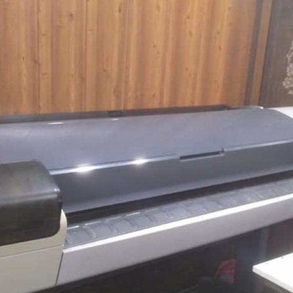 فروش پلاتر t790 و تمیز شیراز