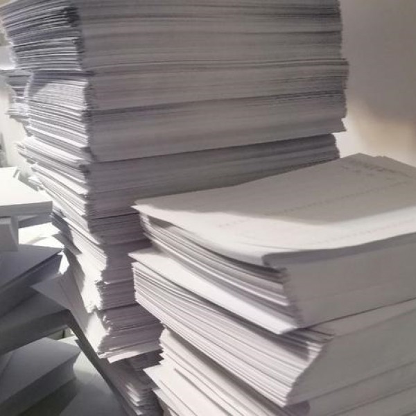 خدمات چاپ دیجیتال صحافی کپی پرینت رنگی تبریز