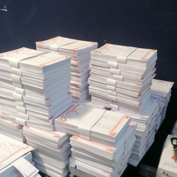 خدمات چاپ دیجیتال صحافی کپی پرینت رنگی تبریز