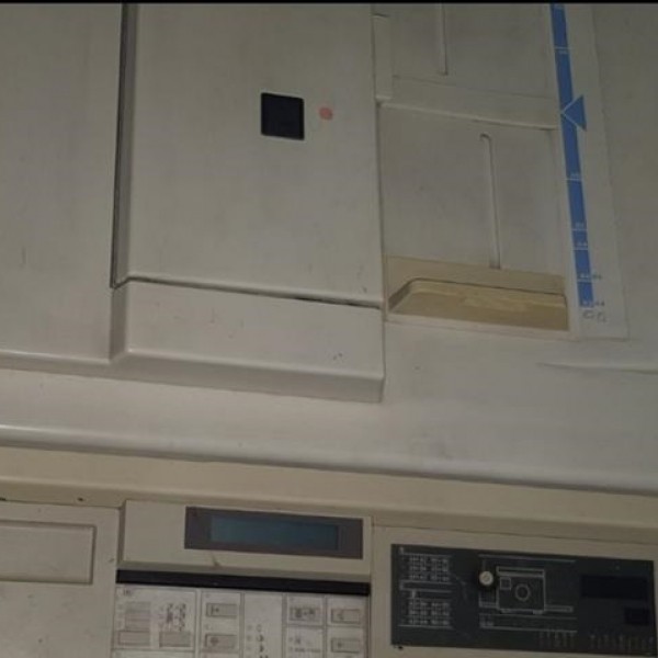 فروش دستگاه ریسو و تجهیزات چاپ و تکثیر شیراز