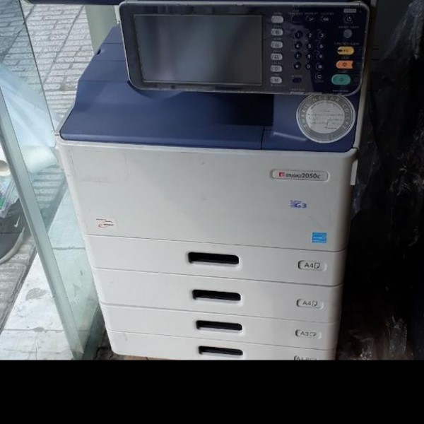 فروش دستگاه کپی رنگی توشیبا