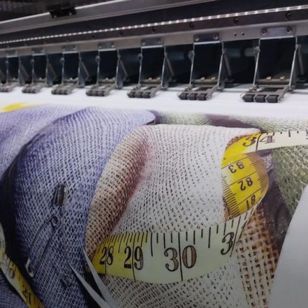 فروش دستگاه چاپ بنر اکو سالونت تهران