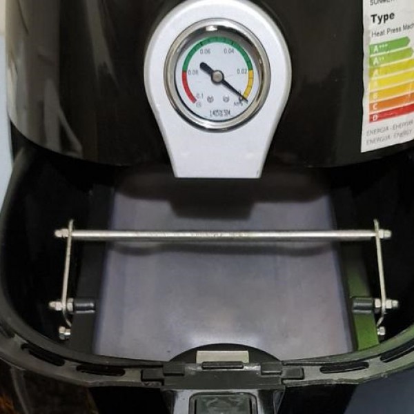 فروش دستگاه چاپ سابلیمیشن سه بعدی مشهد