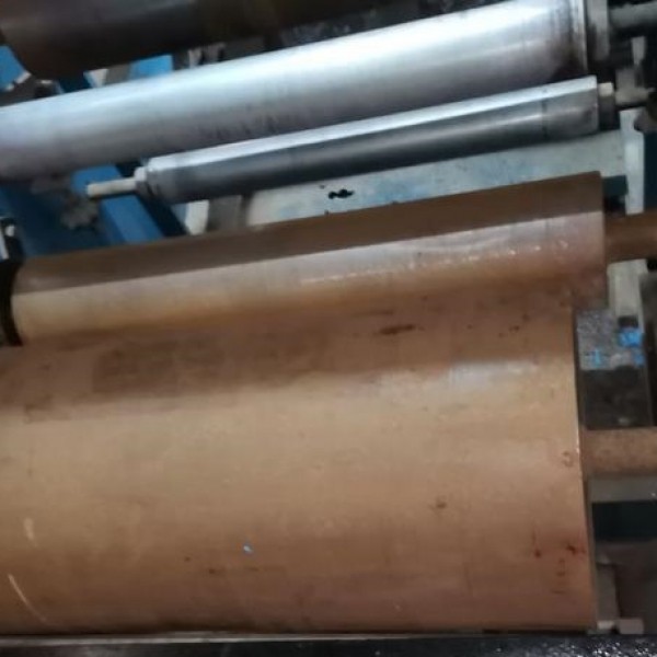 فروش دستگاه چاپ فلکسو تهران